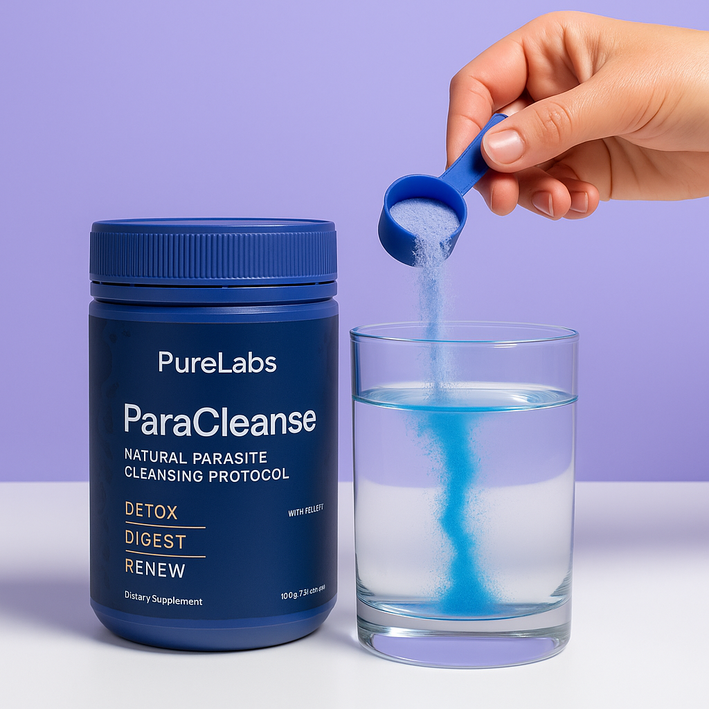 ParaCleanse