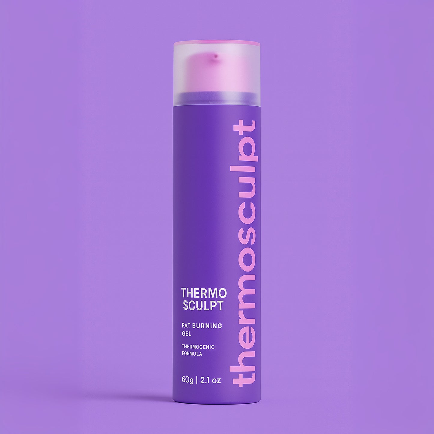 ThermoSculpt - Fat Burning Gel