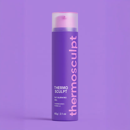 ThermoSculpt - Fat Burning Gel