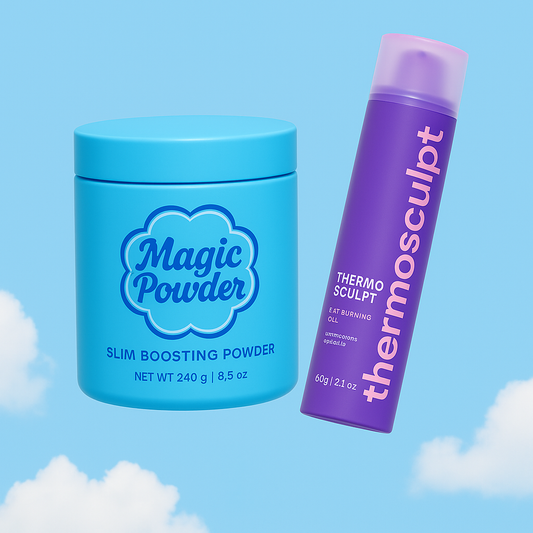 ThermoSculpt Fat Burning Bundle