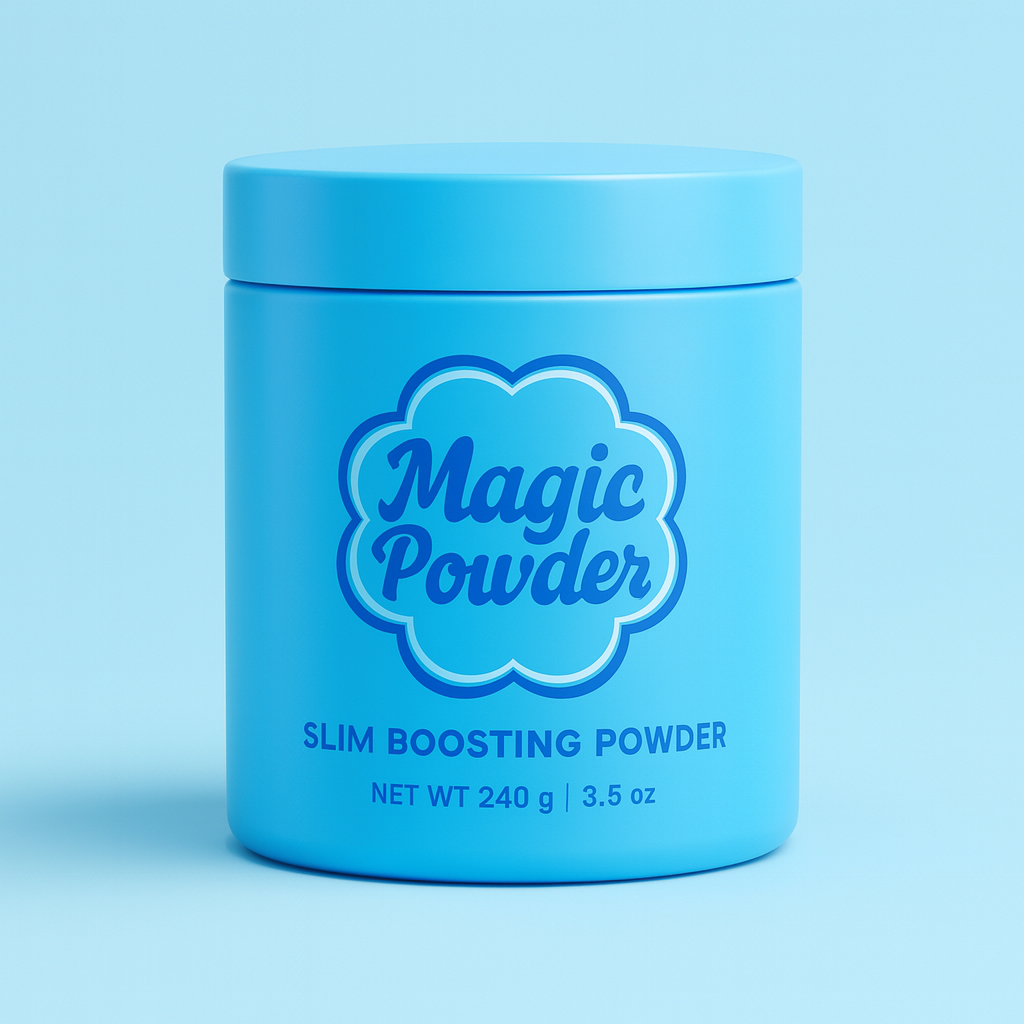 ThermoSculpt - Magic Powder