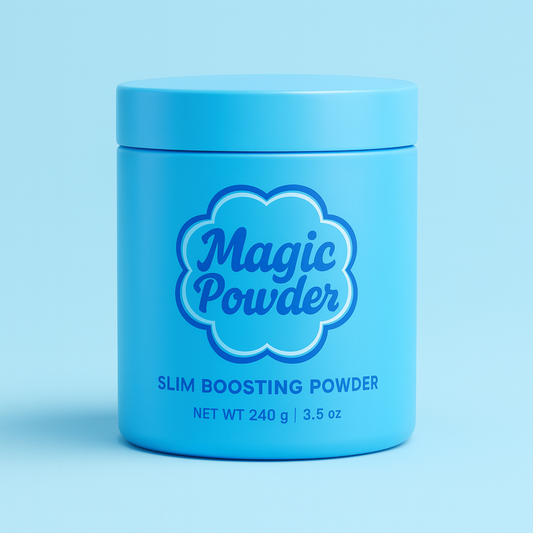 ThermoSculpt - Magic Powder