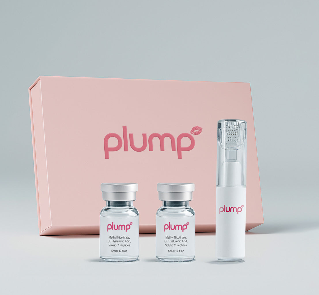 Plump Signature Kit