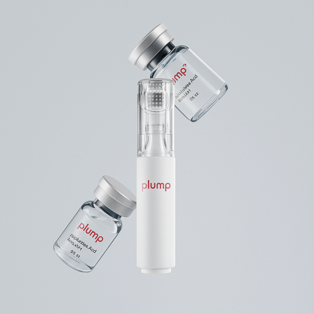 Plump Signature Kit