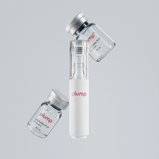 Plump Signature Kit