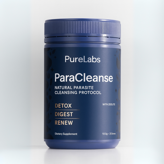 ParaCleanse